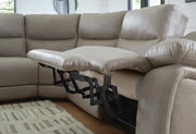 Narwhal Place 6-Piece Power Reclining Sectional