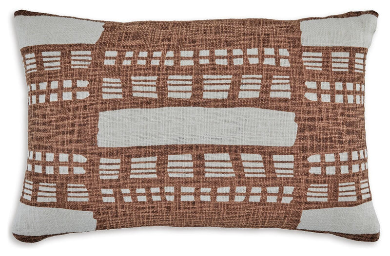Ackford Pillow (Set of 4)