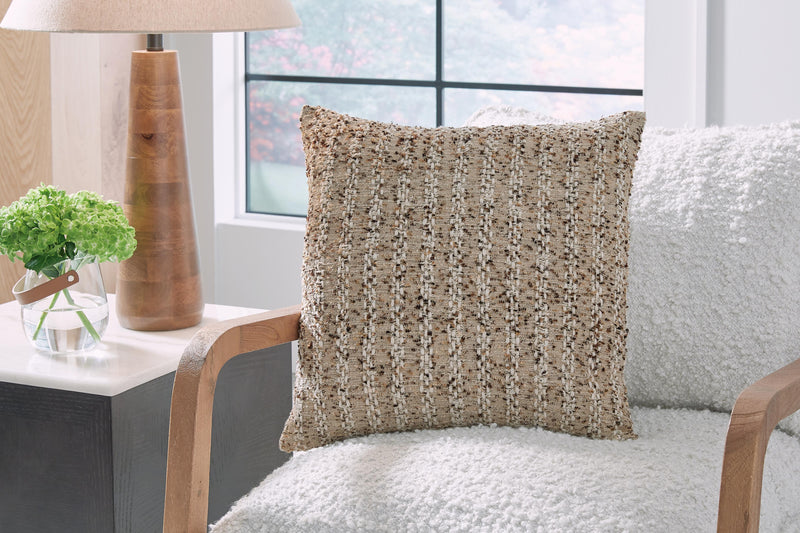 Vorlane Pillow (Set of 4)
