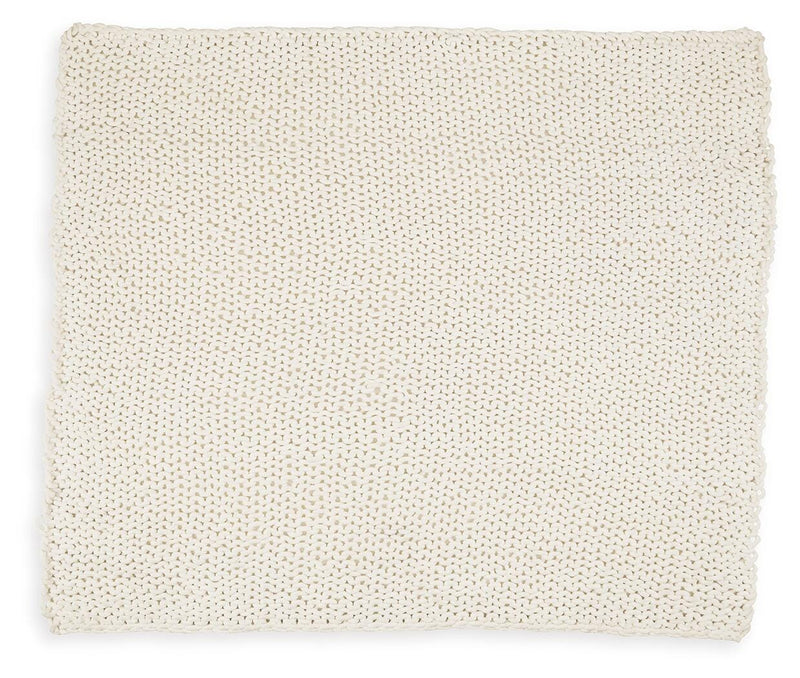 Chaddon Throw (Set of 3)