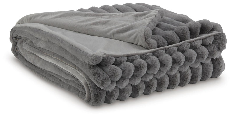Alsonwell Throw (Set of 3)