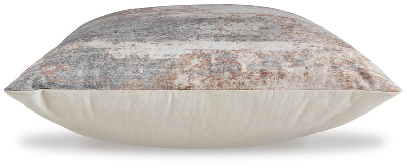 Edinfielders Pillow (Set of 4)