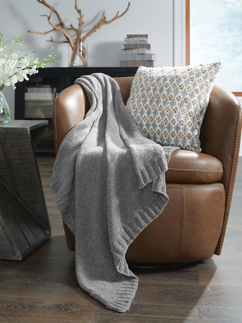 Anawood Throw (Set of 3)