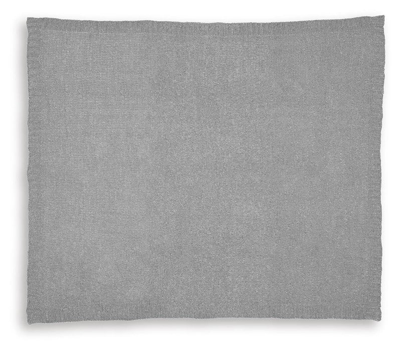 Anawood Throw (Set of 3)