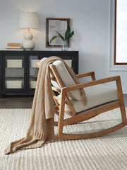 Anawood Throw (Set of 3)