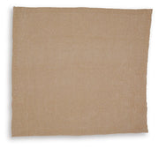 Anawood Throw (Set of 3)