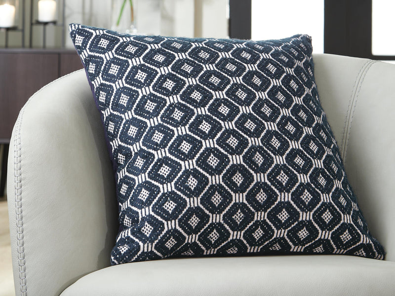 Abra Pillow (Set of 4)