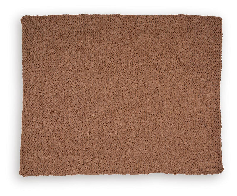 Chaddon Throw (Set of 3)
