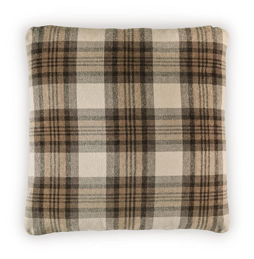 Varnburg Pillow (Set of 4)