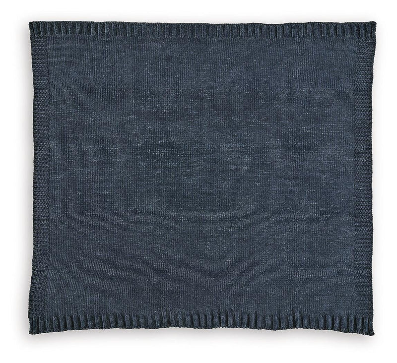 Anawood Throw (Set of 3)