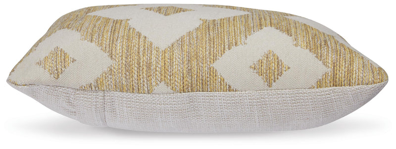 Brockner Next-Gen Nuvella Pillow (Set of 4)