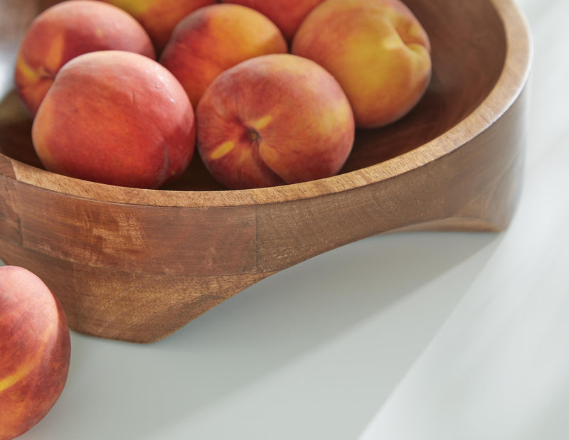 Myrtewood Bowl