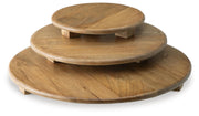 Kaidler Tray Set (Set of 3)