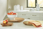 Kaidler Tray Set (Set of 3)