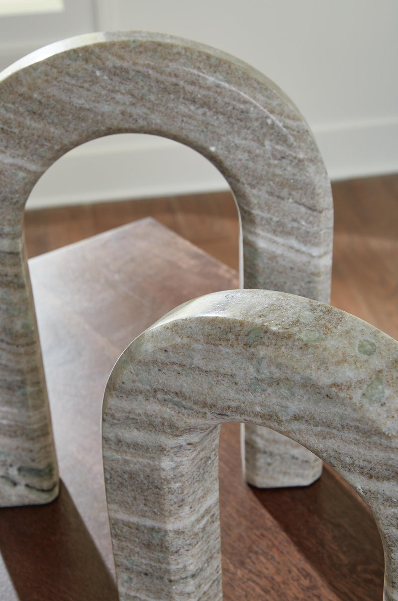 Keithton Sculpture Set (Set of 2)