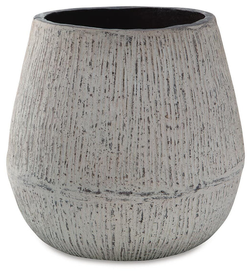 Claymount Vase