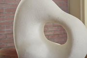 Arthrow Sculpture