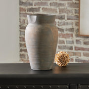 Brickmen Vase