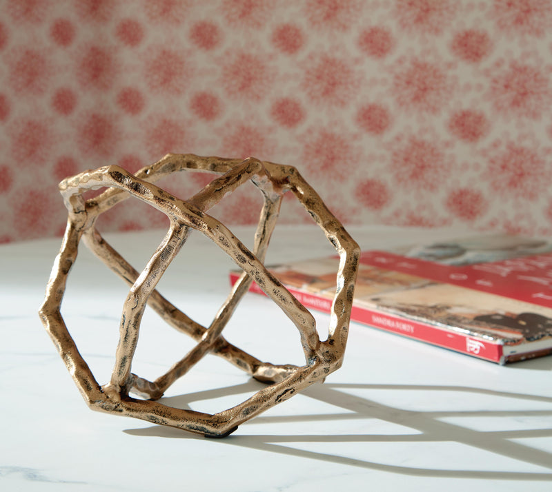Laddington Sculpture (Set of 2)