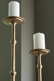 Larwick Candle Holder (Set of 2)