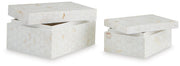 Aldenburg Box (Set of 2)