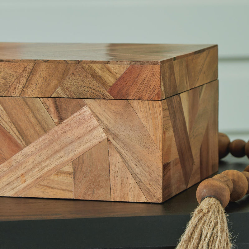 Antford Box (Set of 2)