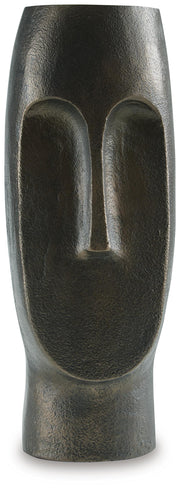 Elanman Vase
