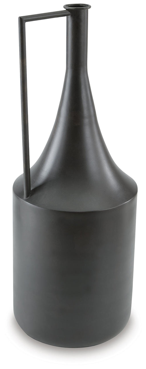 Zainforth Vase