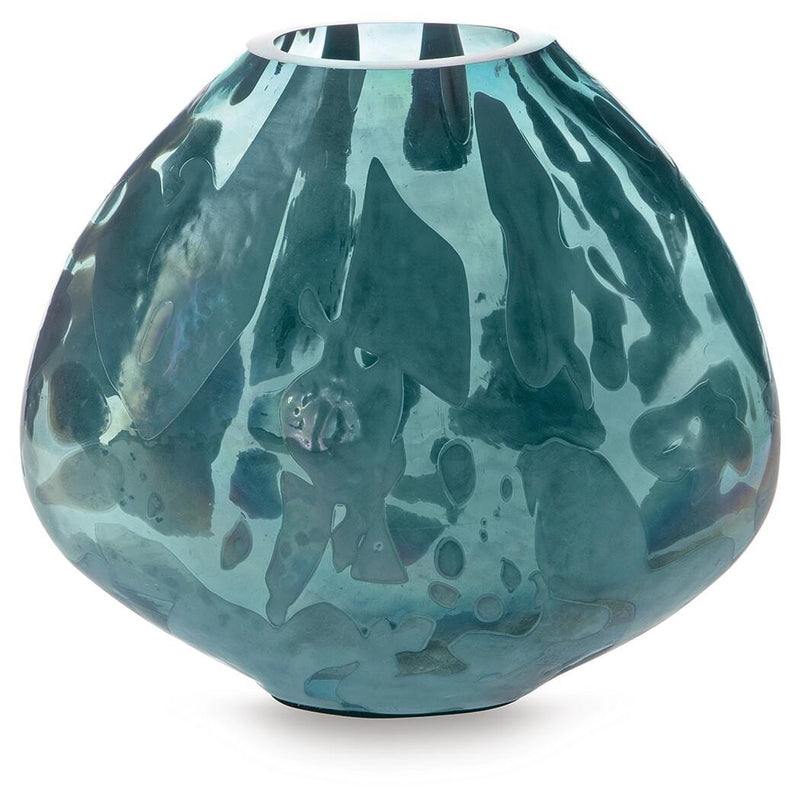 Cartshaw Vase