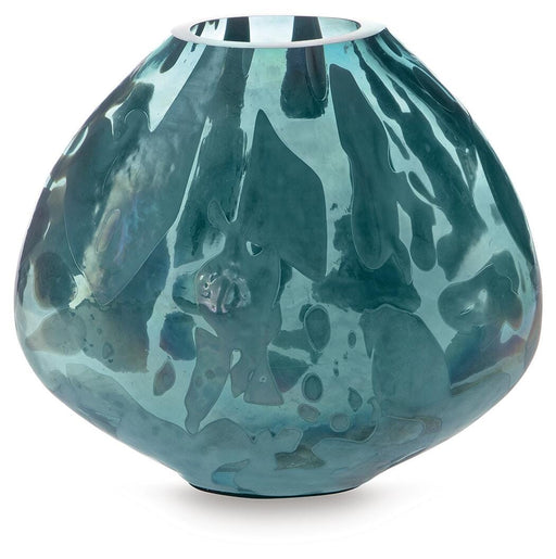 Cartshaw Vase