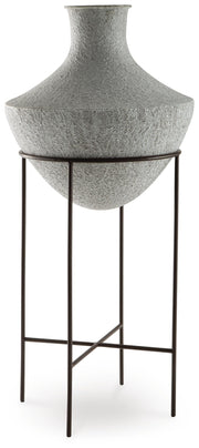 Estonbank Vase Set