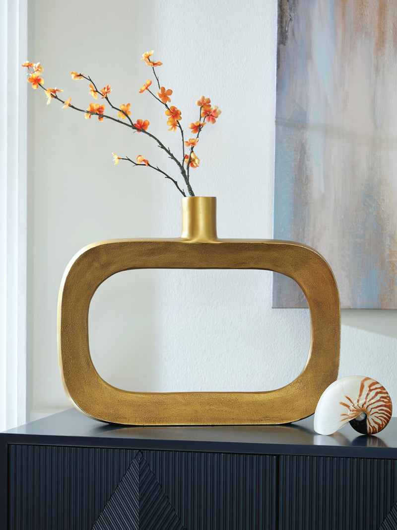 Lawtonville Vase