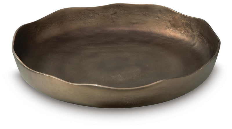Wallmen Tray