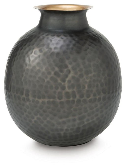 Woody Vase