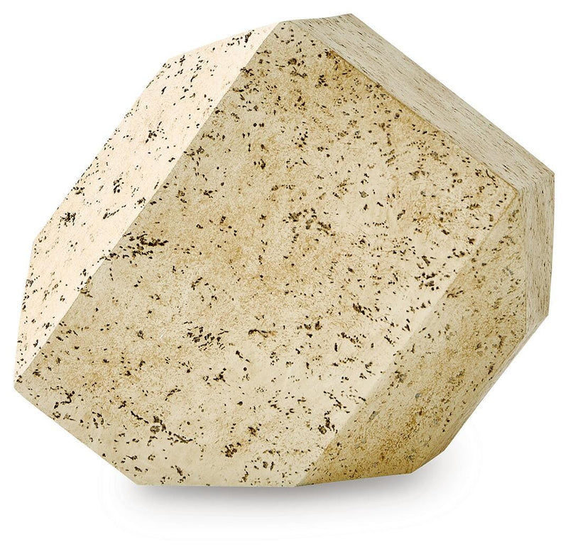 Bryons Sculpture