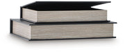 Samwell Box (Set of 2)