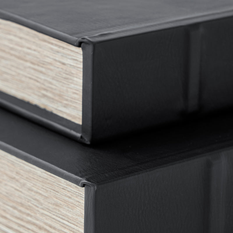Samwell Box (Set of 2)