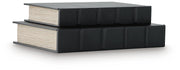 Samwell Box (Set of 2)