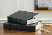 Samwell Box (Set of 2)
