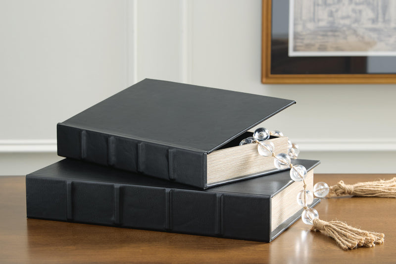 Samwell Box (Set of 2)
