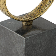 Wellcott Sculpture