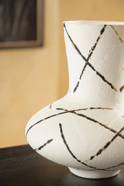 Brockford Vase