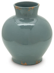 Giliburgh Vase