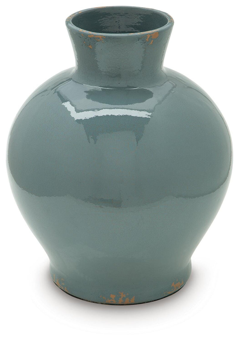 Giliburgh Vase