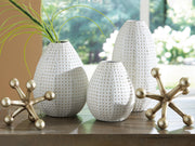 Azerton Accessory Set (Set of 5)