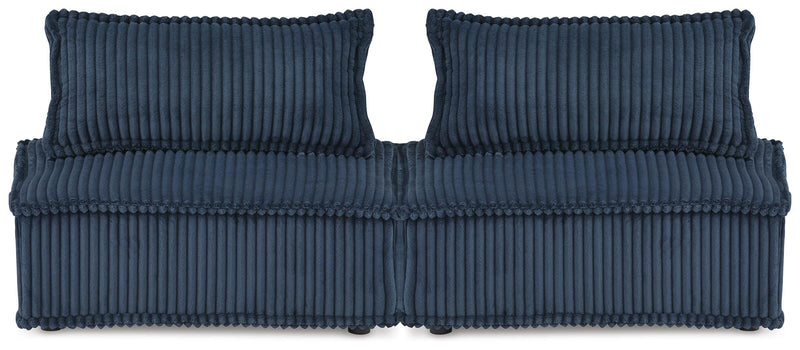 Bales 2-Piece Modular Seating