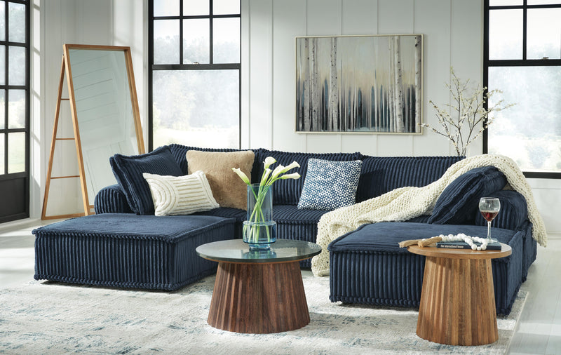 Bales 5-Piece Modular Seating