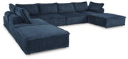 Bales 7-Piece Modular Seating