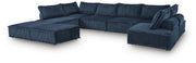 Bales 8-Piece Modular Seating