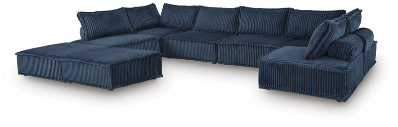 Bales 8-Piece Modular Seating